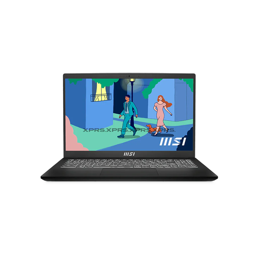 MSI_Modern_14_C12MO_intel_core_i3-1215U_Intel_UHD_Graphics_8GB_256GB_SSD_Dos_-_Black_xprs_egypt
